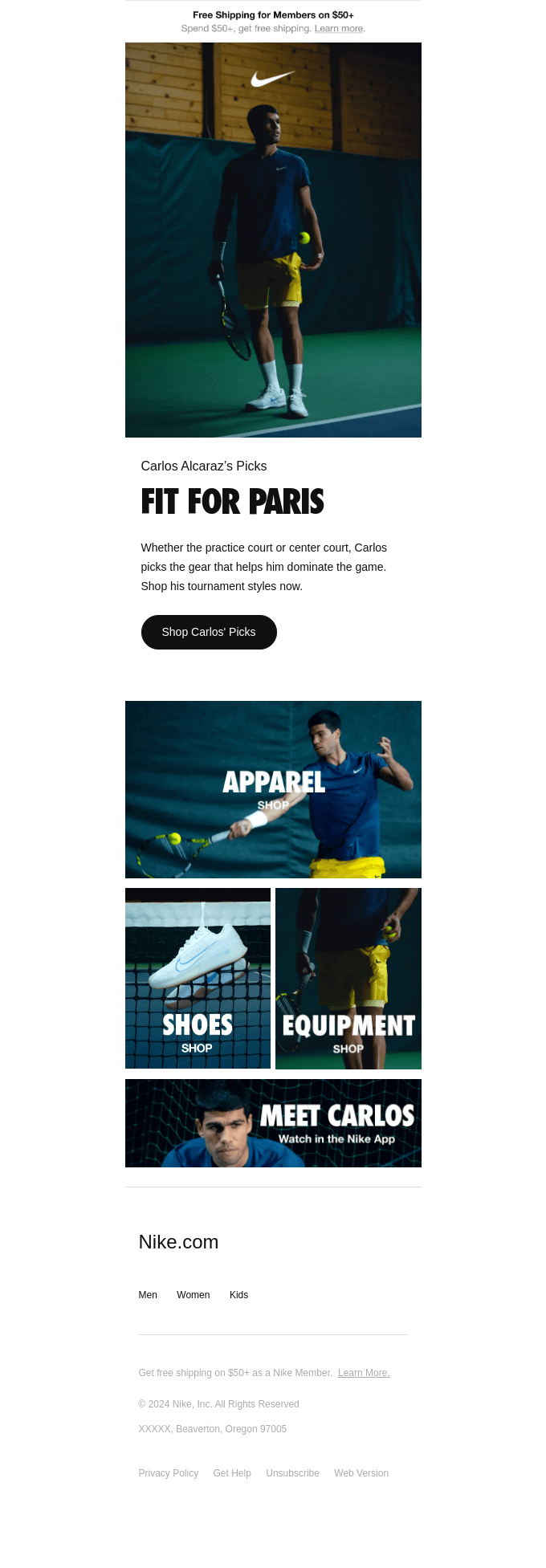 Tournament Ready 🎾