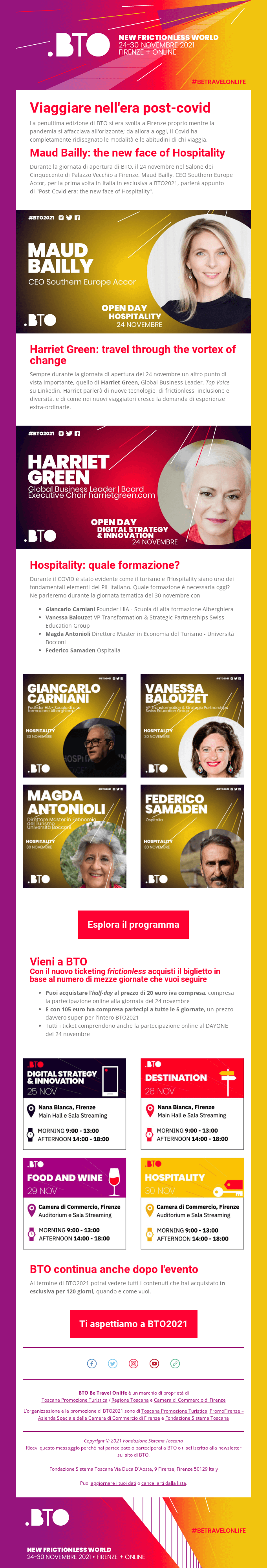 Viaggiare frictionless nell'era post-covid