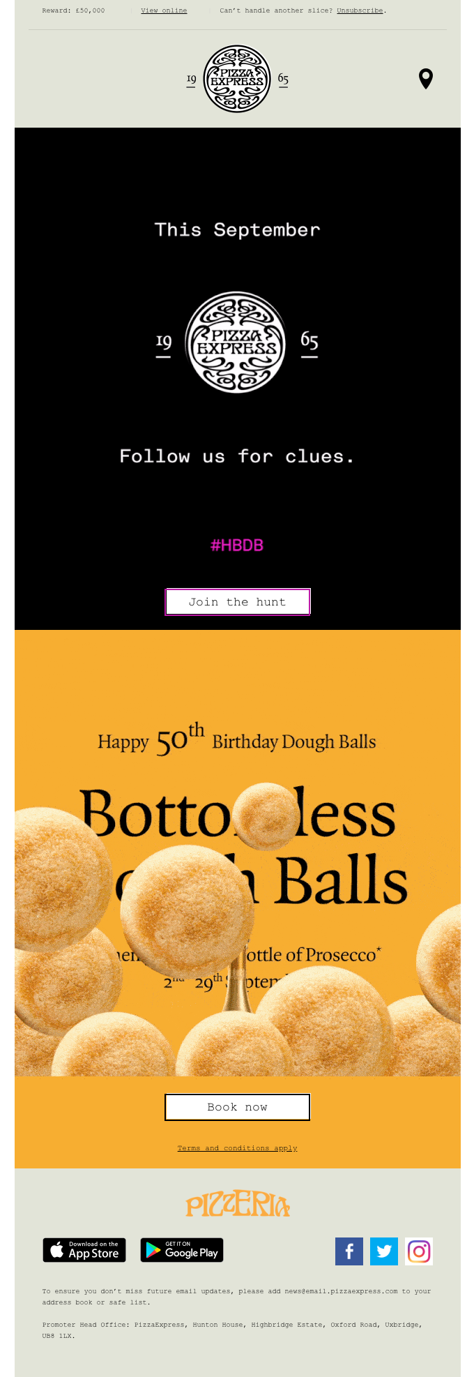 WANTED: Golden Dough Balls