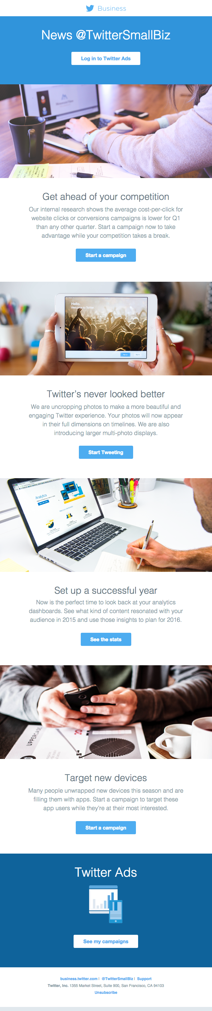 @reallygoodemail, we’ve got news for you