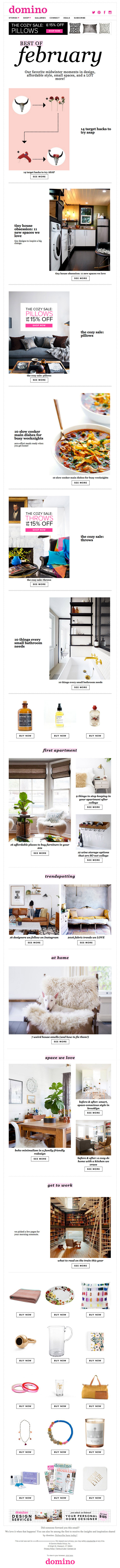 We Hope You Stick Around: It’s Time To Renew Your Subscription!