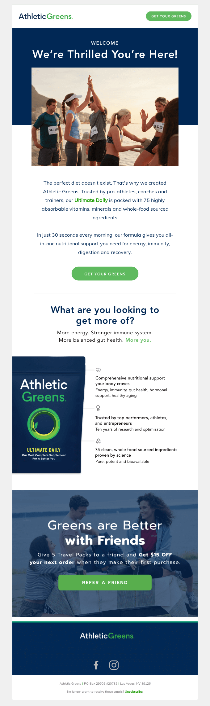 Welcome to the community!