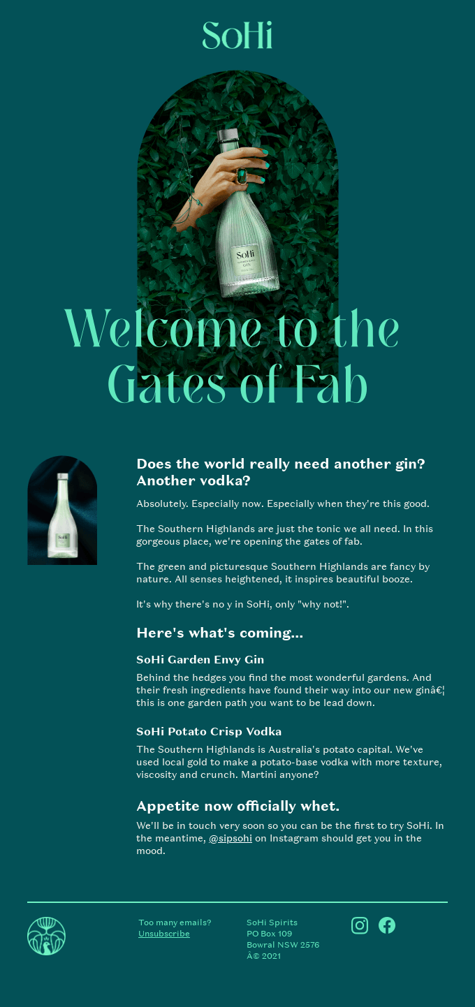 Welcome to the Gates of Fab
