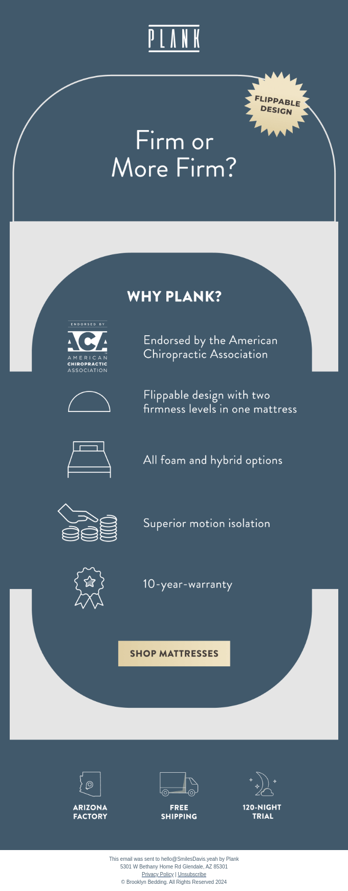 Welcome to Your Best Sleep Ever!