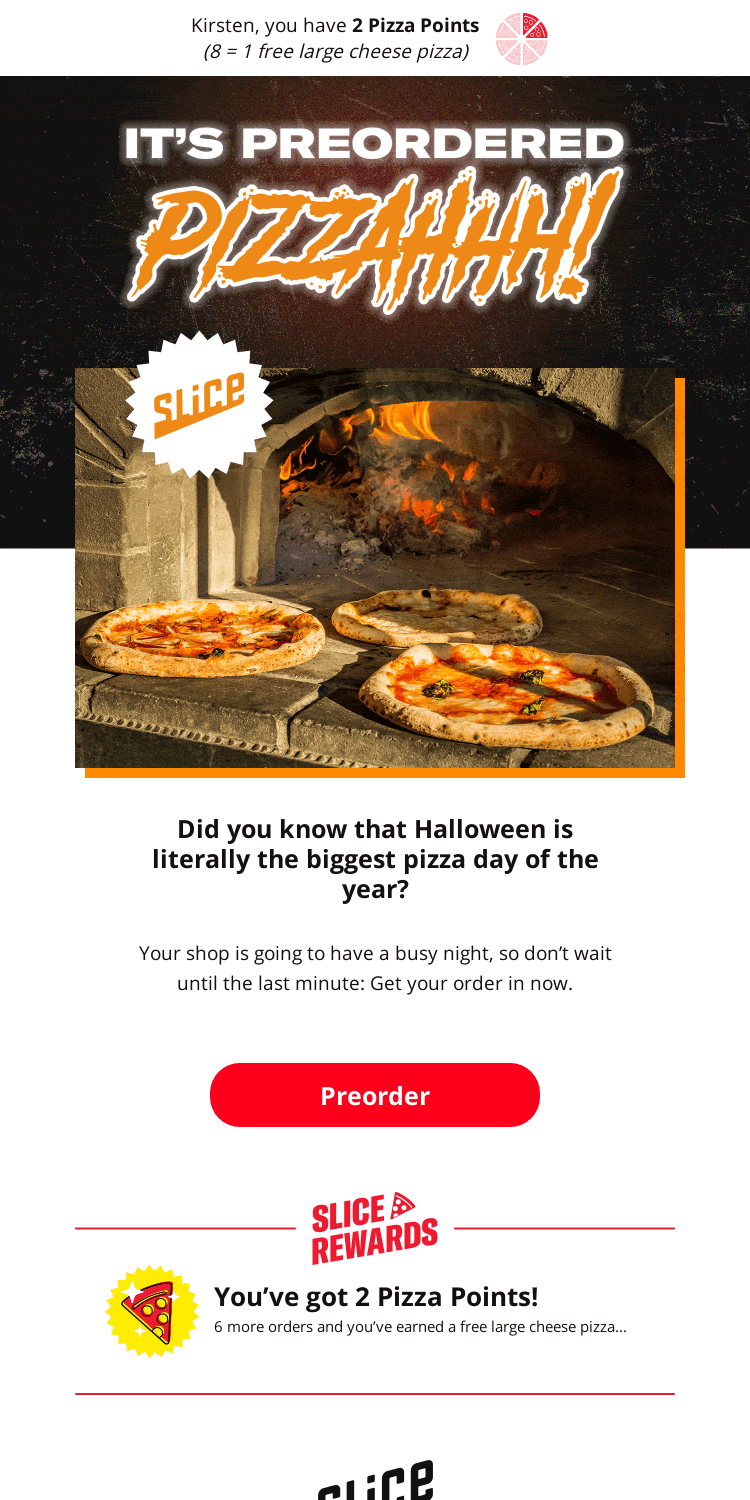 What's a ghost's favorite dinner? 👻