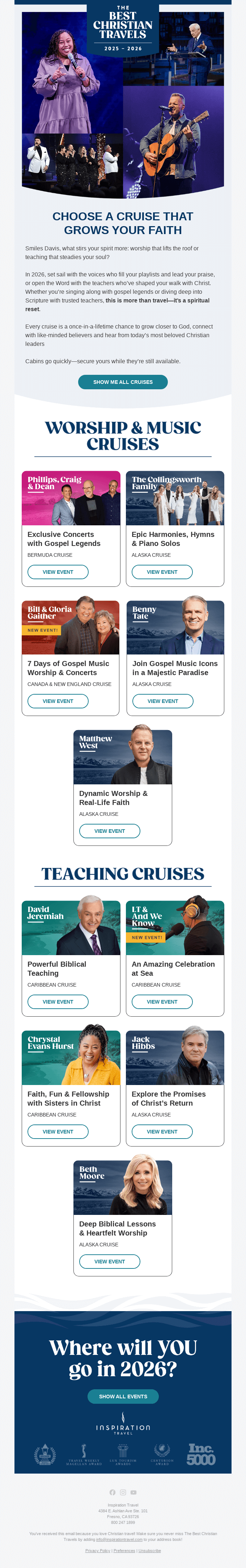 Worship or the Word—which stirs your soul more?