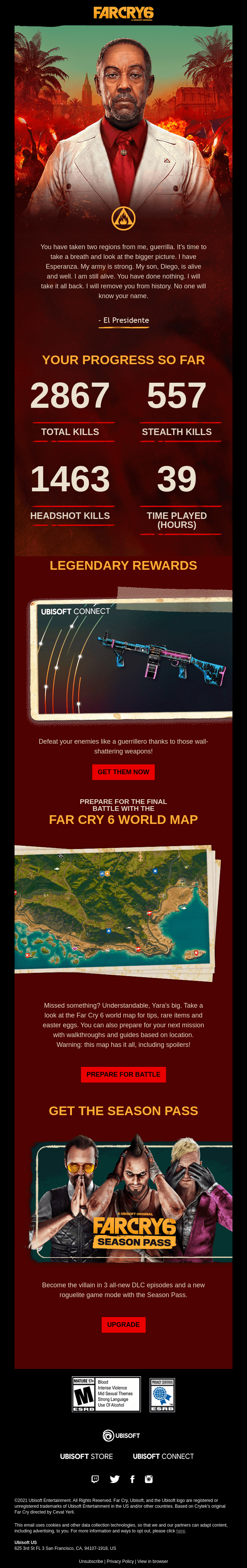 You just captured Valle de Oro