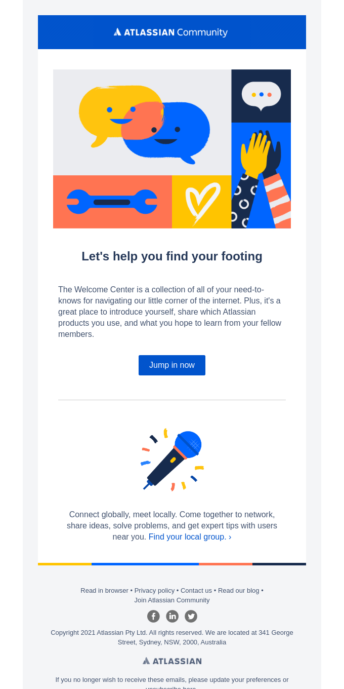 Really Good Emails Really Good Emails
