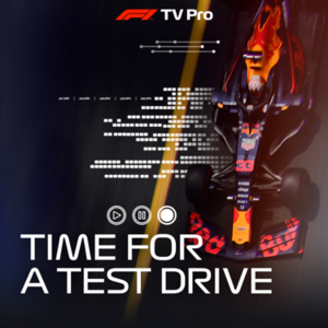 f1 tv pro free trial